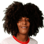 Débora Caroline Santos de Paula player photo