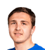 Aleksej golijanin player photo