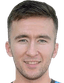 Alisher·Barotov player photo