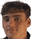 Alfgrimur Gunnar Gudmundsson player photo