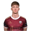Cillian Tollett player photo