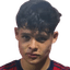 Gabriel Sibaja player photo