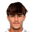Lucas Alcázar player photo
