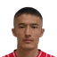 Ehsen Yusup player photo