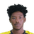 Fu Jiahan player photo