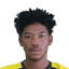 Fu Jiahan player photo