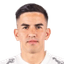 Bernardo Romeo Benitez Farina player photo