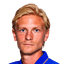 Morten Thorsby player photo
