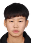 Long Xintong player photo