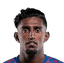 Leon Agustine Asokan player photo