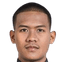 Jirawat Thongsaengphrao player photo