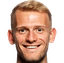 Adam Davies player photo
