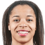 Jessica Silva player photo