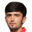 Kamariddin Gafforzoda player photo