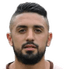 Jonathan Bustos player photo