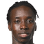 Fousseni Diabaté player photo