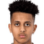 Yoel Embaye player photo