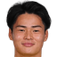 Raiki Tsubogo player photo