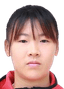 Lu Yutong player photo