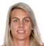 Petra Bertholdova player photo