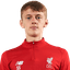 T. Clayton player photo