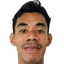 Syahrul Lasinari player photo