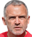 Mick McDermott player photo