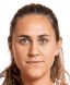 bergdis sveinsdottir player photo