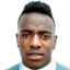 Franklin Carabali player photo