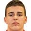 Marko Đurišić player photo
