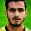 Tarik Evre player photo