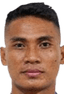 Muhammad Hamzaly player photo