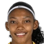 Sofía Ortiz player photo