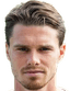 Danny Bakker player photo
