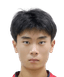 Zhang Mingyang player photo