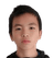 Zhang Shaopeng player photo