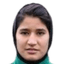 Fatemeh Makhdoumi player photo