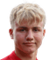 Finley Back player photo