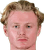 Ben Williams player photo