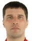 Sergey Sosnovskiy player photo