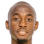 P.Shalulile player photo