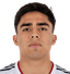Jaziel Alberto Orozco Landeros player photo
