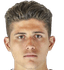 Víctor André Alcaráz Díaz player photo
