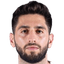 Nicolás Samayoa player photo