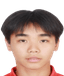 Huang Hongkun player photo