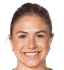 Delaney Baie Pridham player photo
