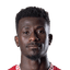 Laurent Kissiedou player photo