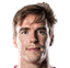 Sam Howard player photo