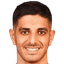 Eric Vales player photo