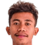 Anizo Correia player photo